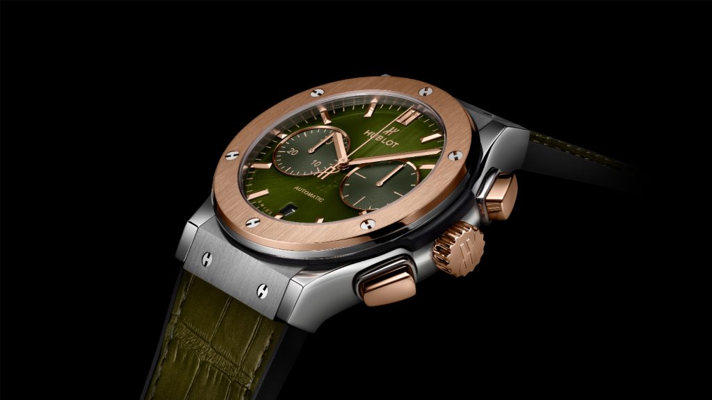Hublot