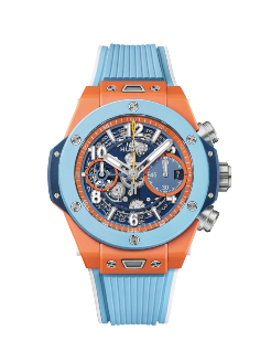 Hublot Big Bang Unico Summer 2025