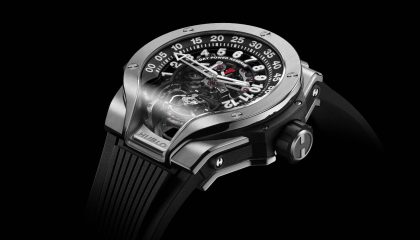Watch and Wonders 2023: Hublot writes a new chapter of innovative watchmaking