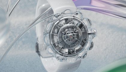 Hublot presents the new MP-15 Takashi Murakami