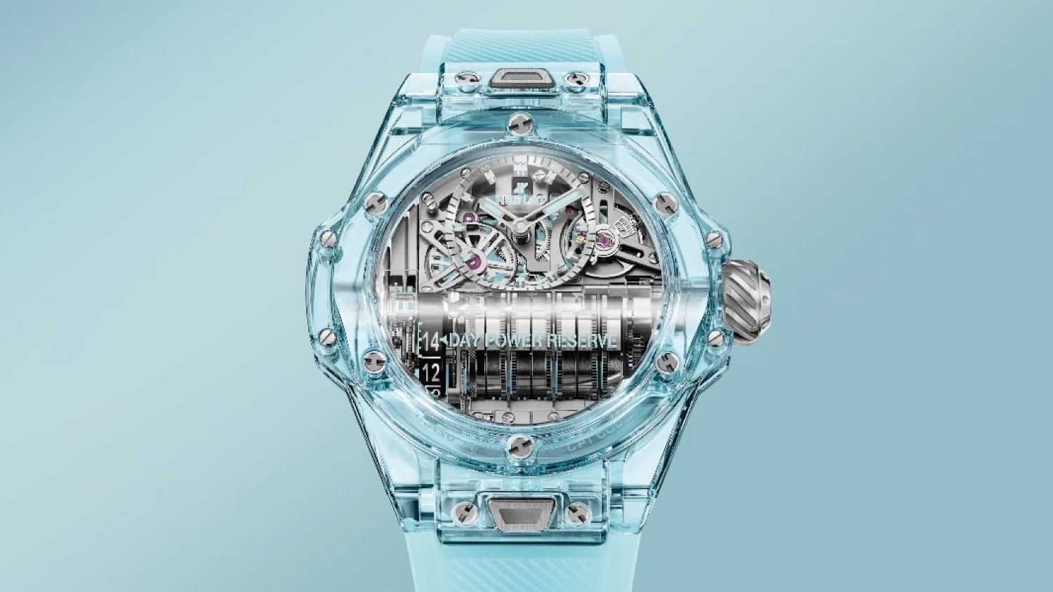 Watches and Wonders 2024: Hublot’s innovative materials and colours, along with a Big Bang e 3 UEFA EURO 2024