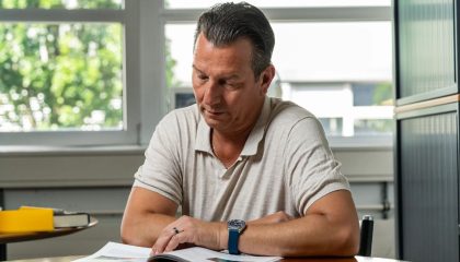 In conversation with Jan Edöcs of Doxa