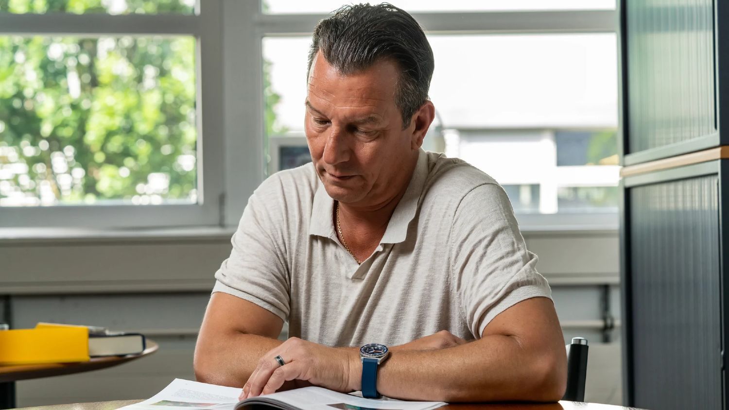 In conversation with Jan Edöcs of Doxa
