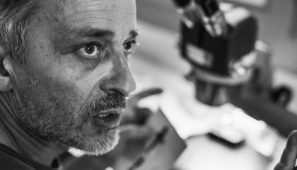 Running his own race: Taking a look at independent watchmaker Vianney Halter’s creative pursuits