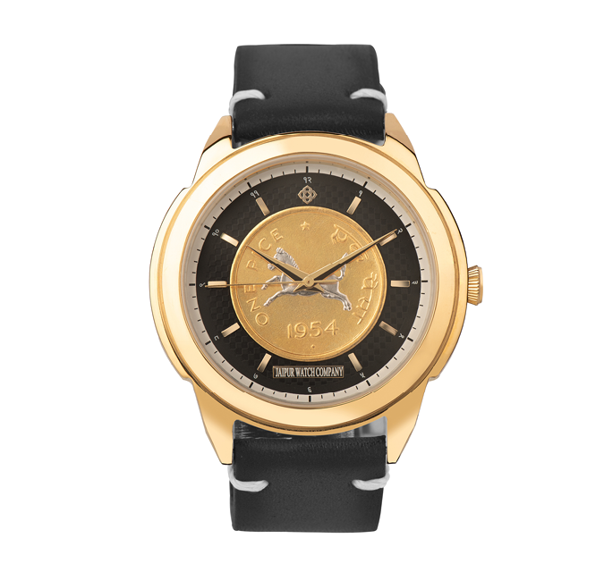 Indian Pegasus Watch