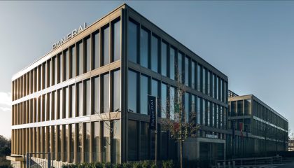 Inside Officine Panerai Manufacture