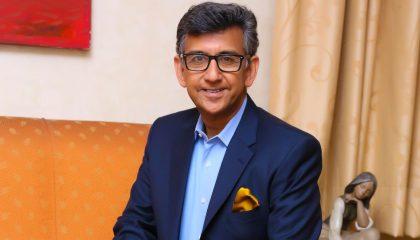 Ethos’ Yashovardhan Saboo on what to expect from the GPHG exhibit in India