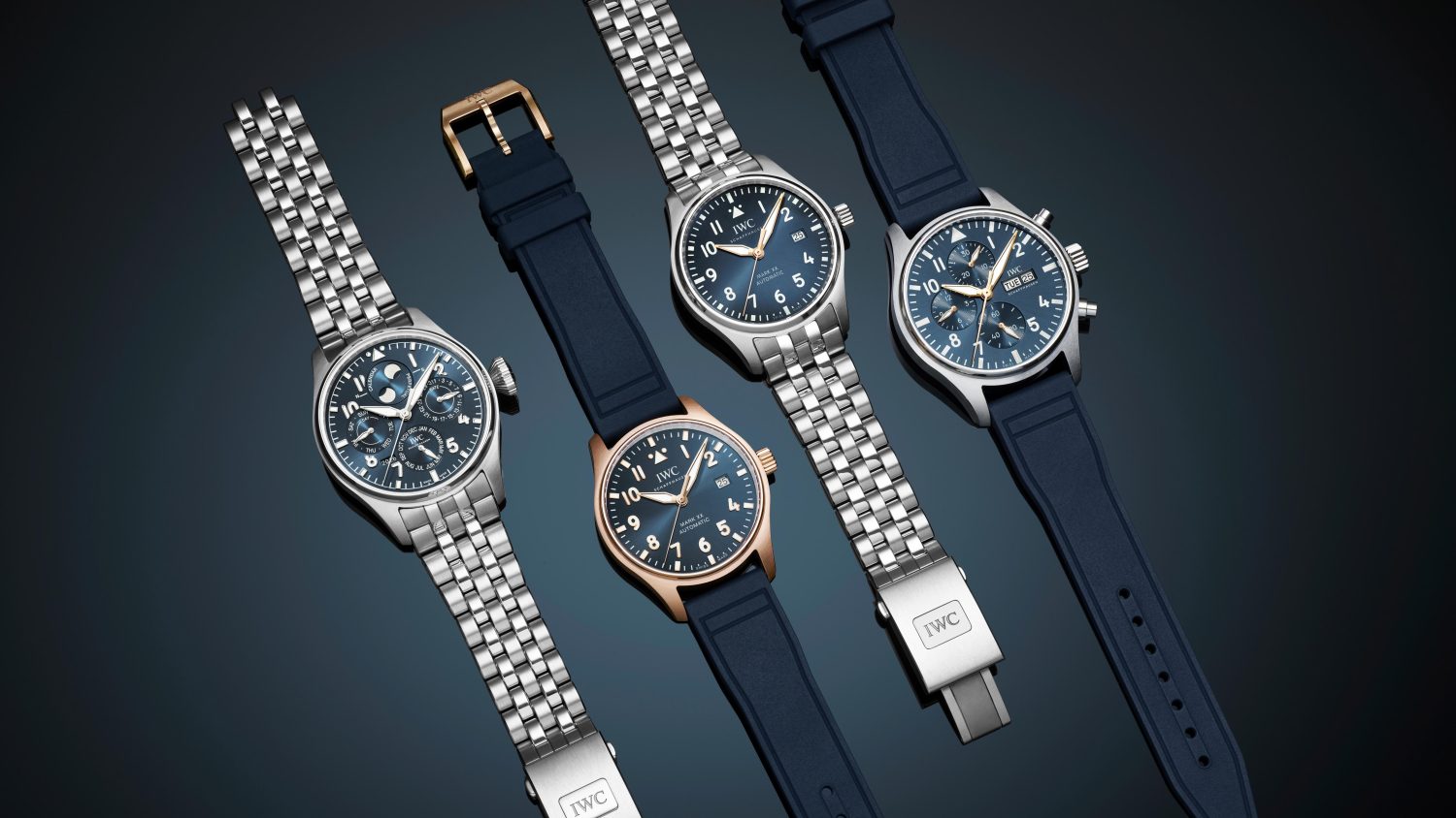Watches and Wonders 2026: IWC Schaffhausen arrives with a space-certified tool watch, a reinvented perpetual calendar, and a broad expansion of the Ingenieur