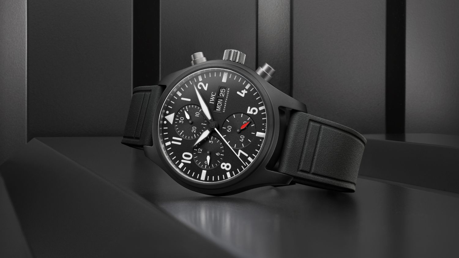Watches and Wonders 2023: IWC Schaffhausen’s new Ingenieur and Pilot’s Top Gun watches