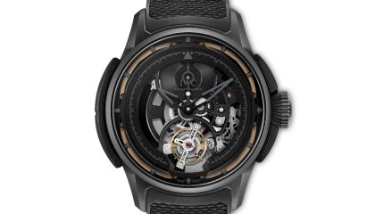 Watches and Wonders 2025: At IWC Schaffhausen, the Ingenieur becomes more compact