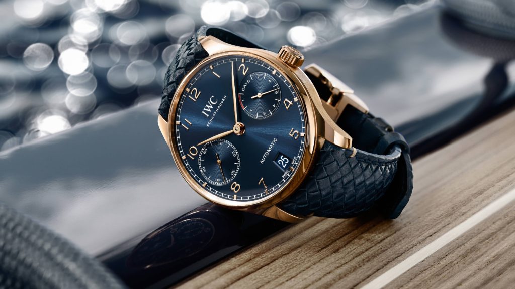 IWC Schaffhausen