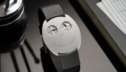 Geneva Watch Days 2024: Konstantin Chaykin breaks record for the world’s thinnest mechanical watch with its new 1.65mm ThinKing Prototype