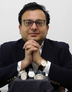 Kunal Khemka