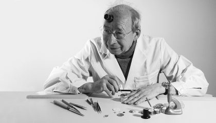 Calendar King: A look at master watch-maker Kurt Klaus’s life and creations