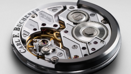 The 101 on the Peripheral Rotor. And the watches that have it