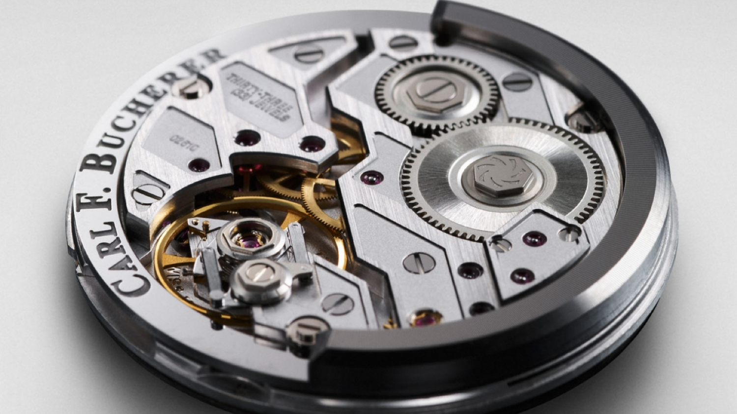 The 101 on the Peripheral Rotor. And the watches that have it