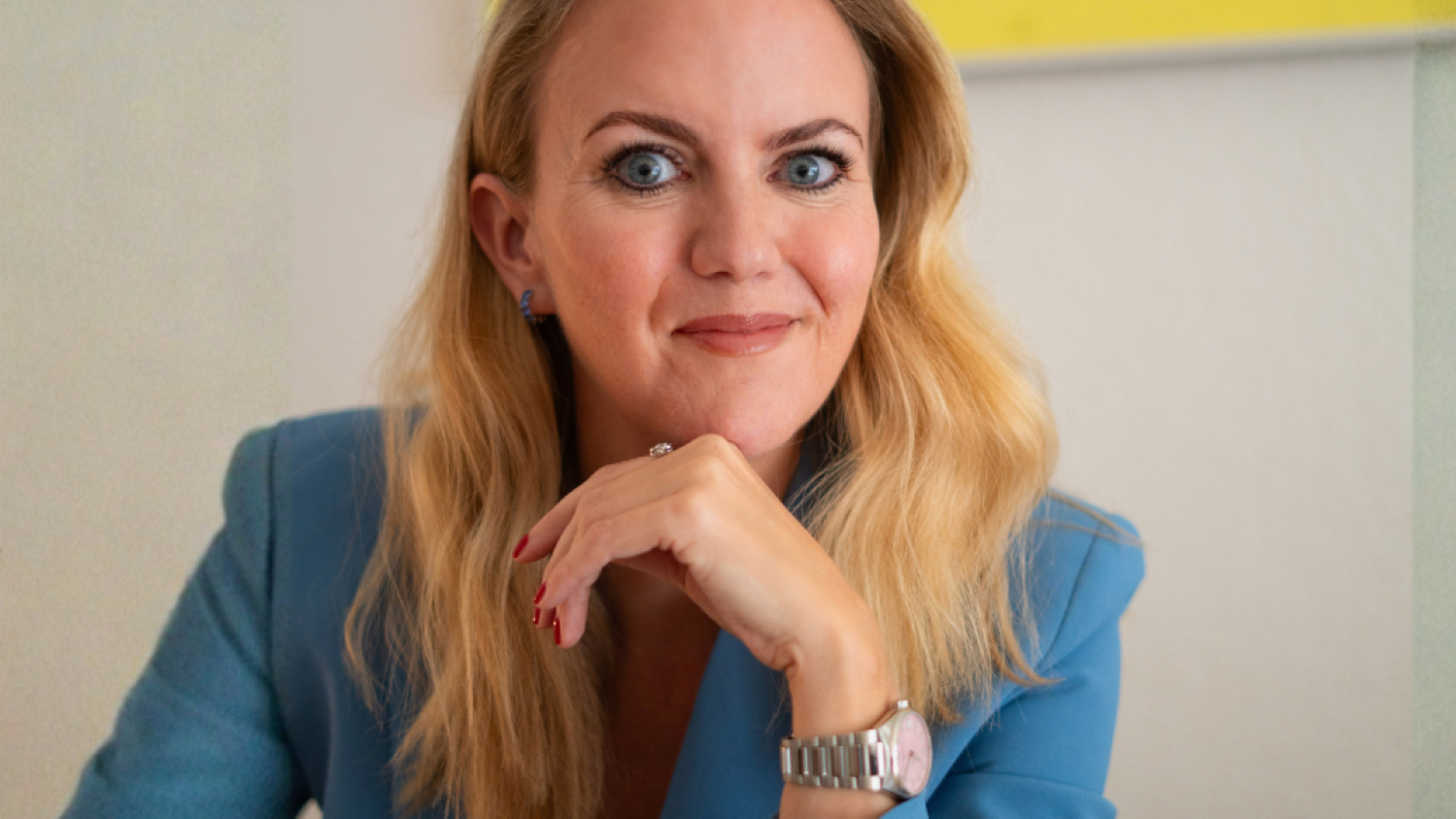 Women’s Day Special: Laetitia Hirschy on normalising women as equal, knowledgeable participants in the watch industry