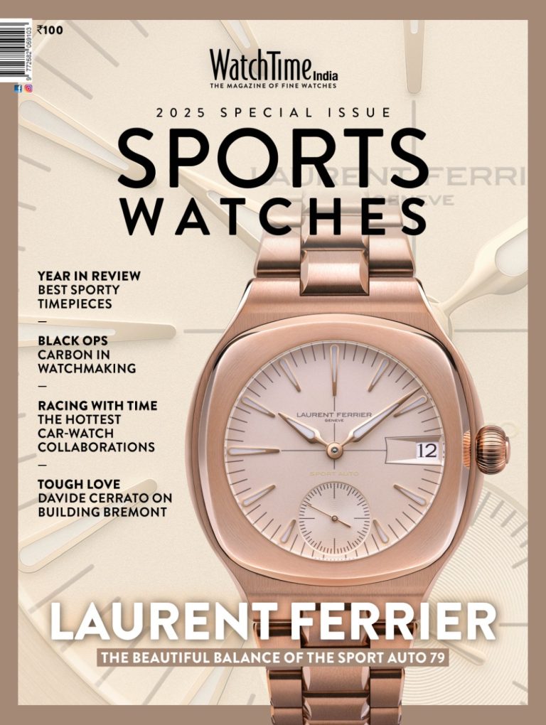 Laurent Ferrier