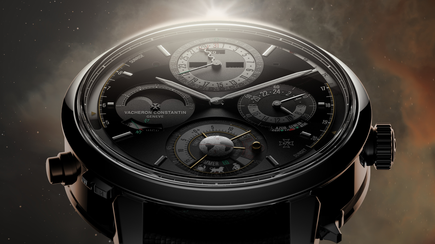 Watches and Wonders 2025: Vacheron Constantin unveils exquisite 270th anniversary collection