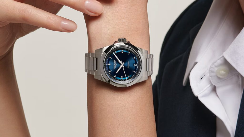 Longines