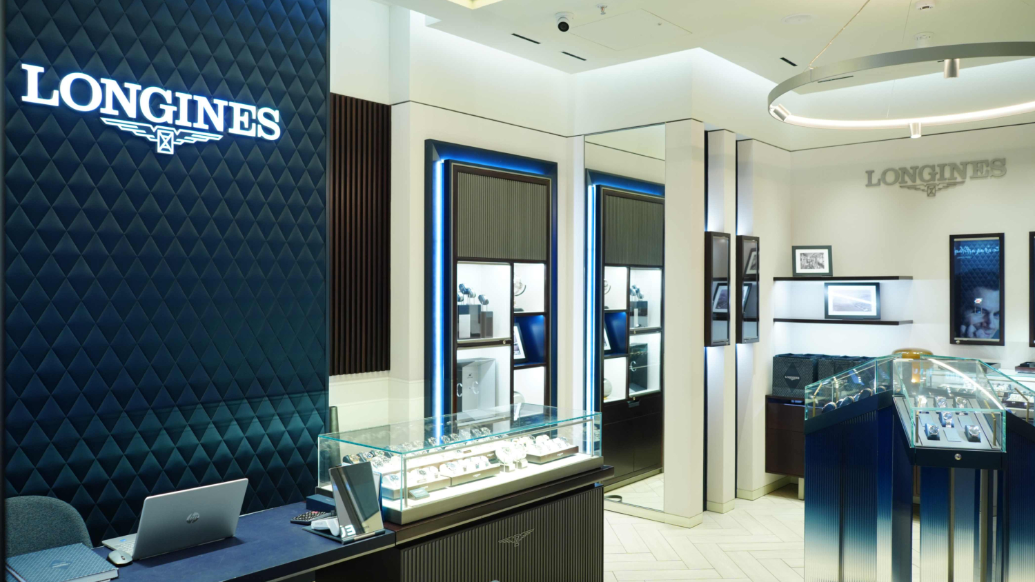 WatchTime India and Zimson Watches join hands to showcase Longines’ latest Spirit Zulu Time and Ultra-Chron Carbon timepieces