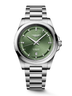 Longines Conquest