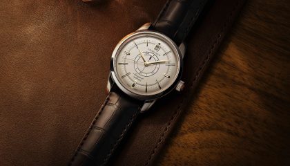 Three new Longines Conquests mark the line’s 70th anniversary