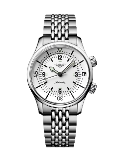 Longines Legend Diver