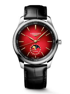 Longines Master Collection Year of the Horse