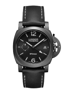 Luminor GMT Ceramica