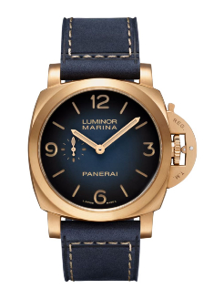 Luminor Marina Bronzo