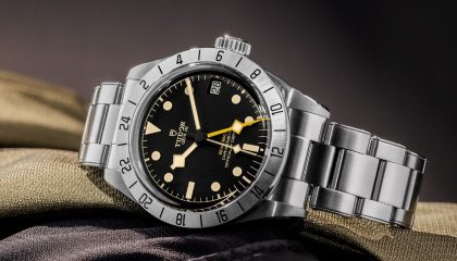3 luxury watches that fall in a mid-range price tag
