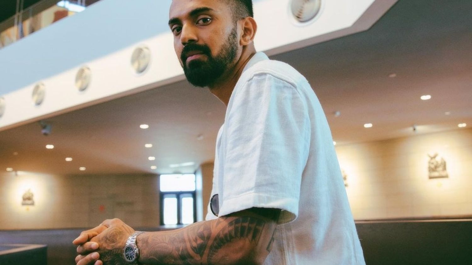 Who Wears What: A look at the luxury watches owned by Indian IPL Cricketers