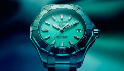 LVMH Watch Week 2024: All of TAG Heuer’s releases
