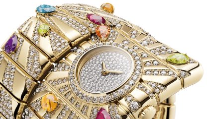 LVMH Watch Week 2026: Bvlgari reinterprets its iconic Monete,Tubogas, Serpenti, and Lvcea collections
