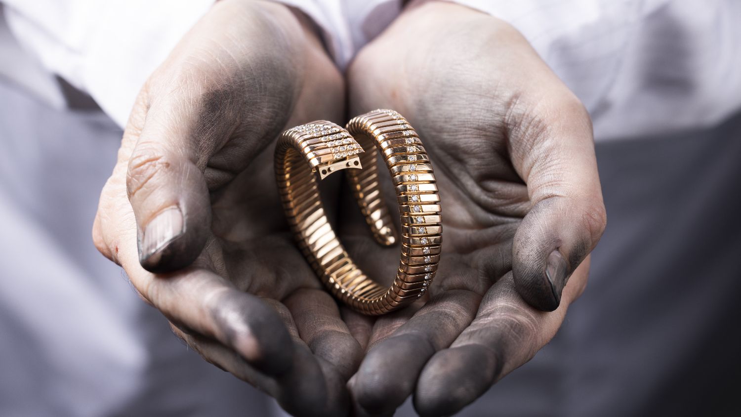 LVMH Watch Week: Bulgari shows its gem-setting prowess