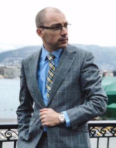 Martin Green