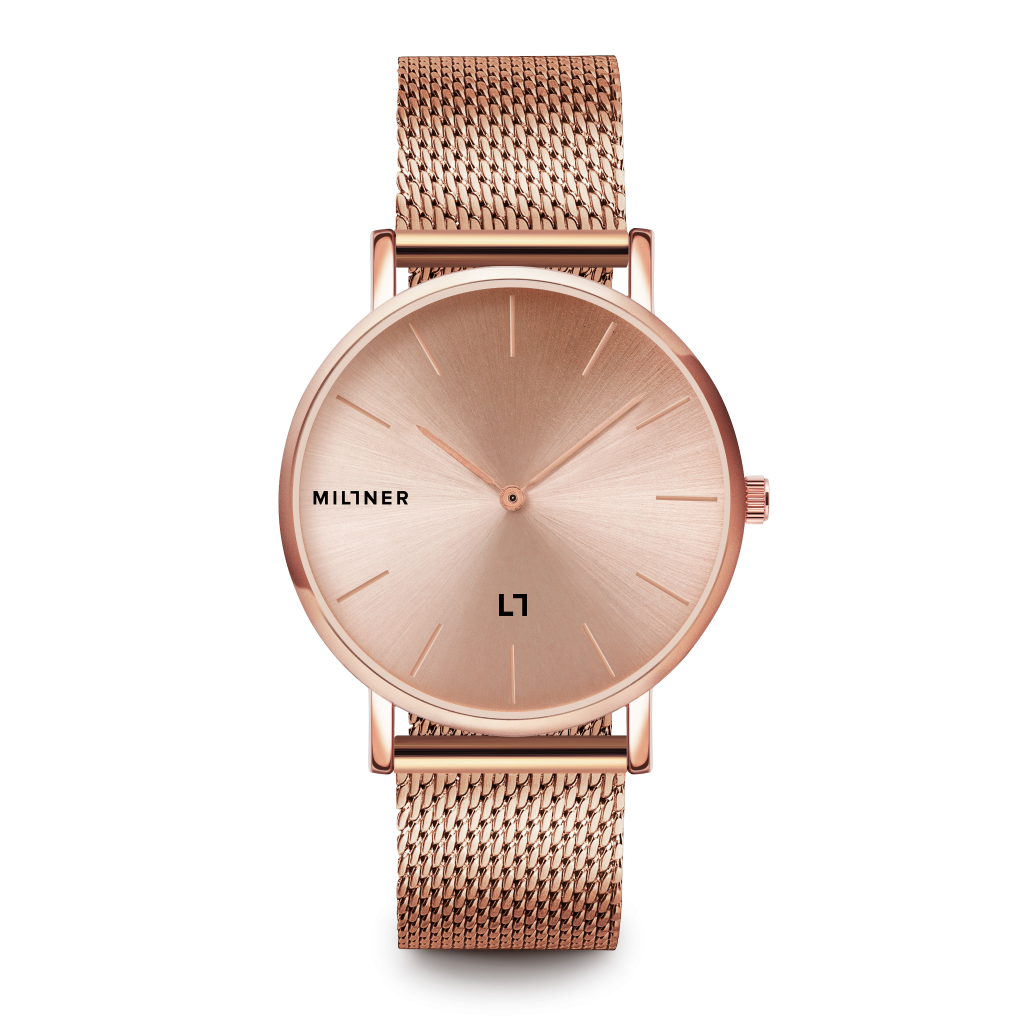 Mayfair – Pink