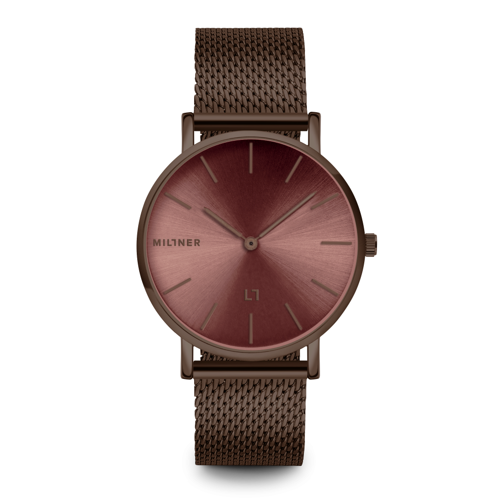 MAYFAIR S – COFFEE