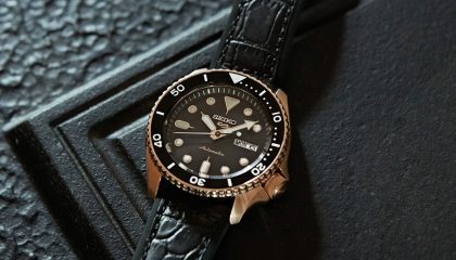 7 pocket-friendly mechanical watches under 30K you can buy right away