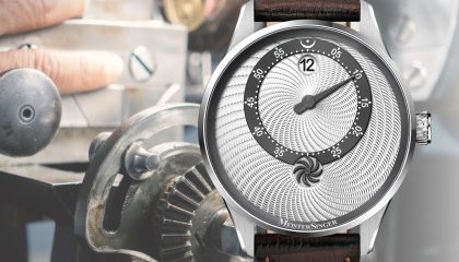 MeisterSinger celebrates 25th anniversary with Panthero Jumping Hour
