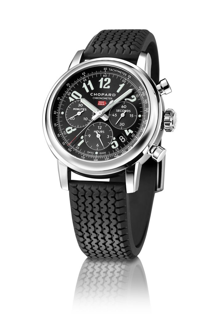 Mille Miglia Classic Chronograph