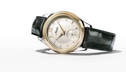 Minerva watches repositioned as a separate entity under Montblanc
