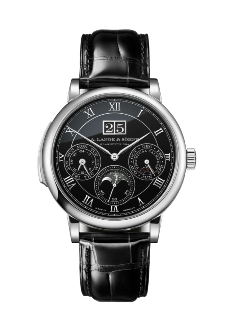 Minute Repeater Perpetual