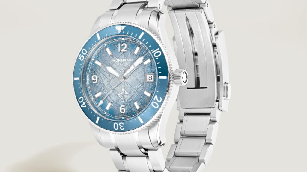 Montblanc