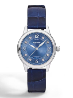 Montblanc Bohème Automatic Date 30 mm