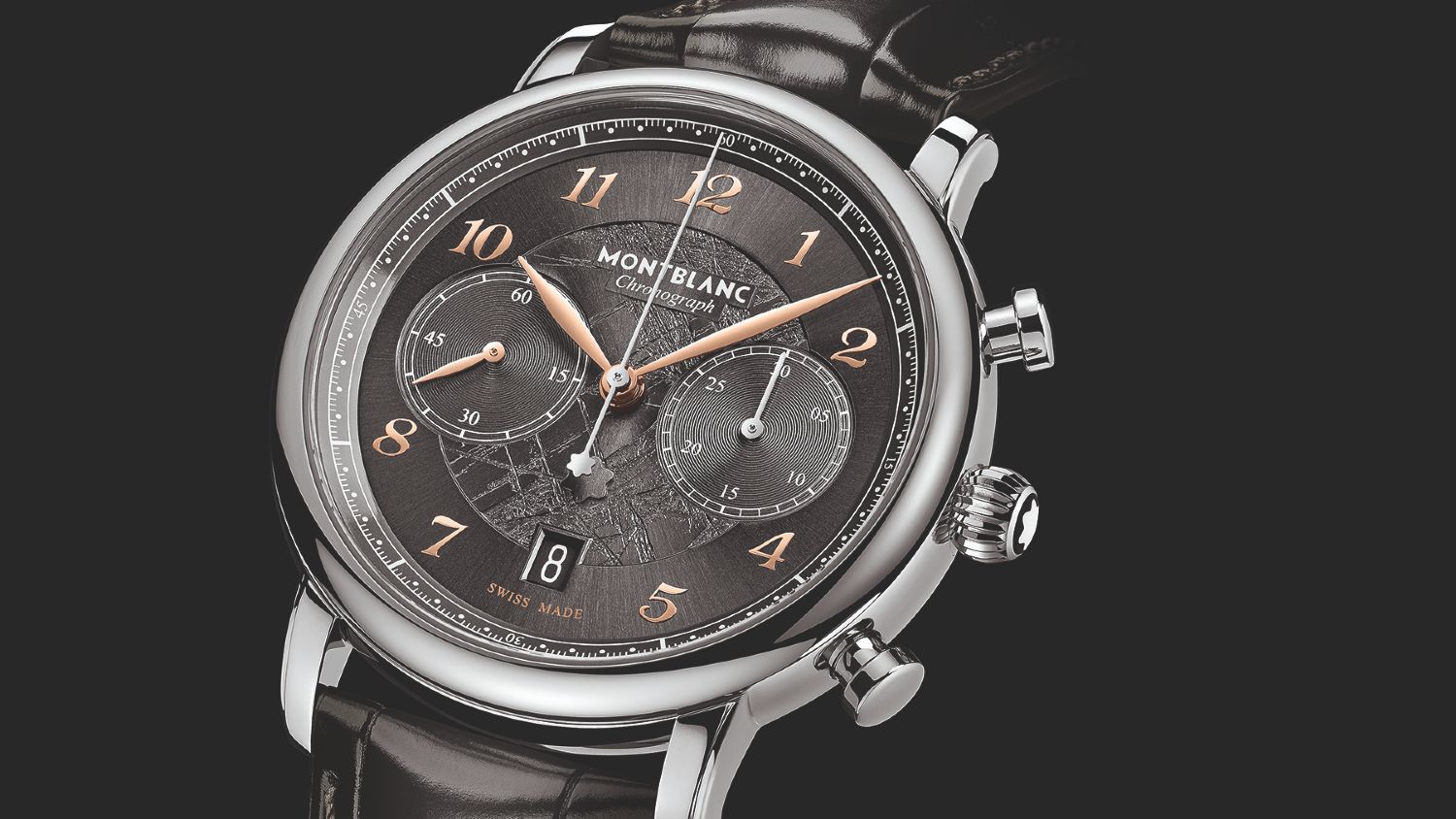 Montblanc launches two new editions in its Star Legacy Line