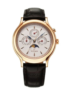 Multifunction Moonphase