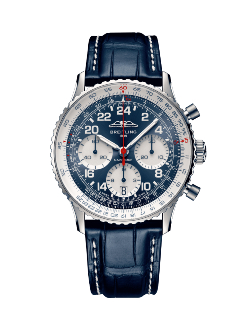 Navitimer B02 Chronograph 41