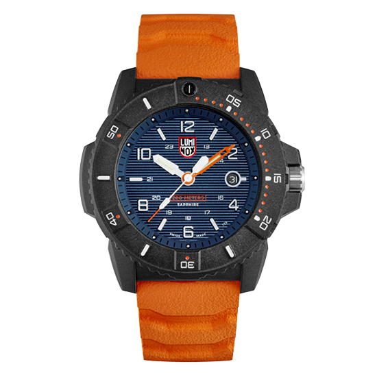 Navy SEAL, 45 mm, Diver Watch – XS.3603